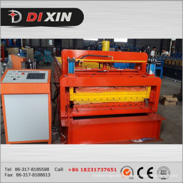 Dx Professional Roll Forming Machine